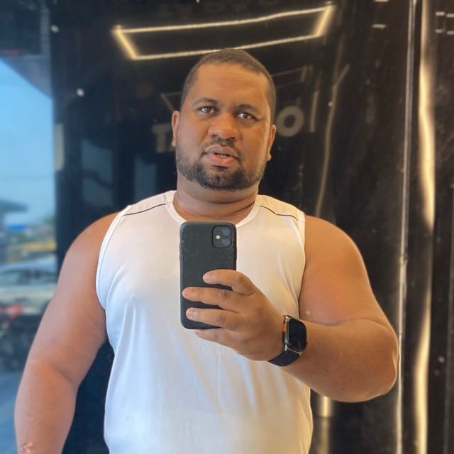 Greidson Santos