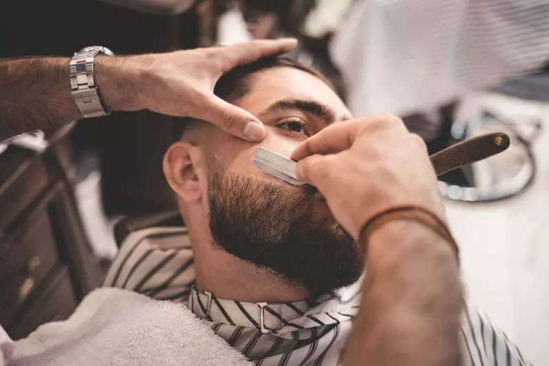 Barba